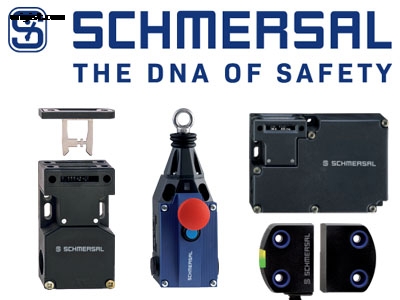 施邁賽schmersal安全開(kāi)關(guān)